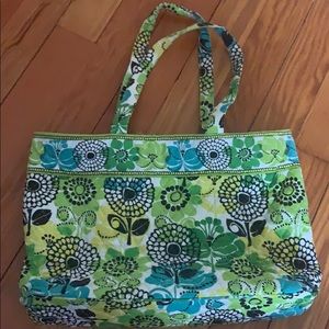 Vera Bradley Shoulder Bag